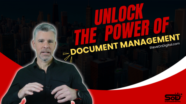 Unlock the Benefits of a Document Management System