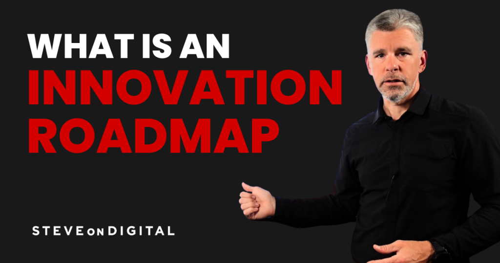 Navigating the Future: Unveiling the Power of the Innovation Roadmap