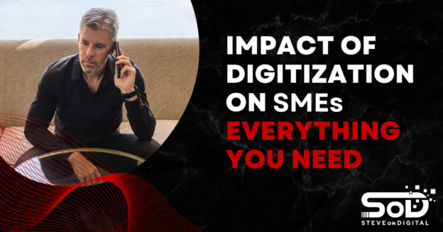 What Is The Impact Of Digitization On SMEs?