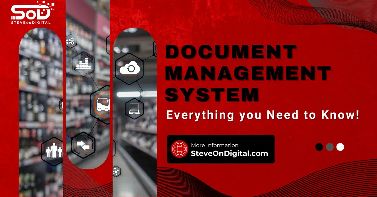 Document Management System | Everything You Need To Know!