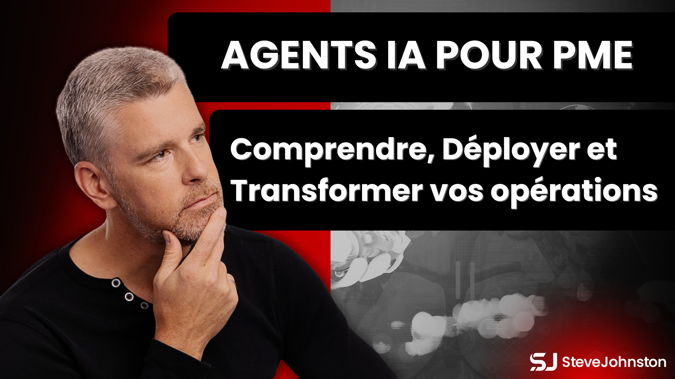 Comment les agents IA autonomes réduisent de 40% les tâches administratives des PME