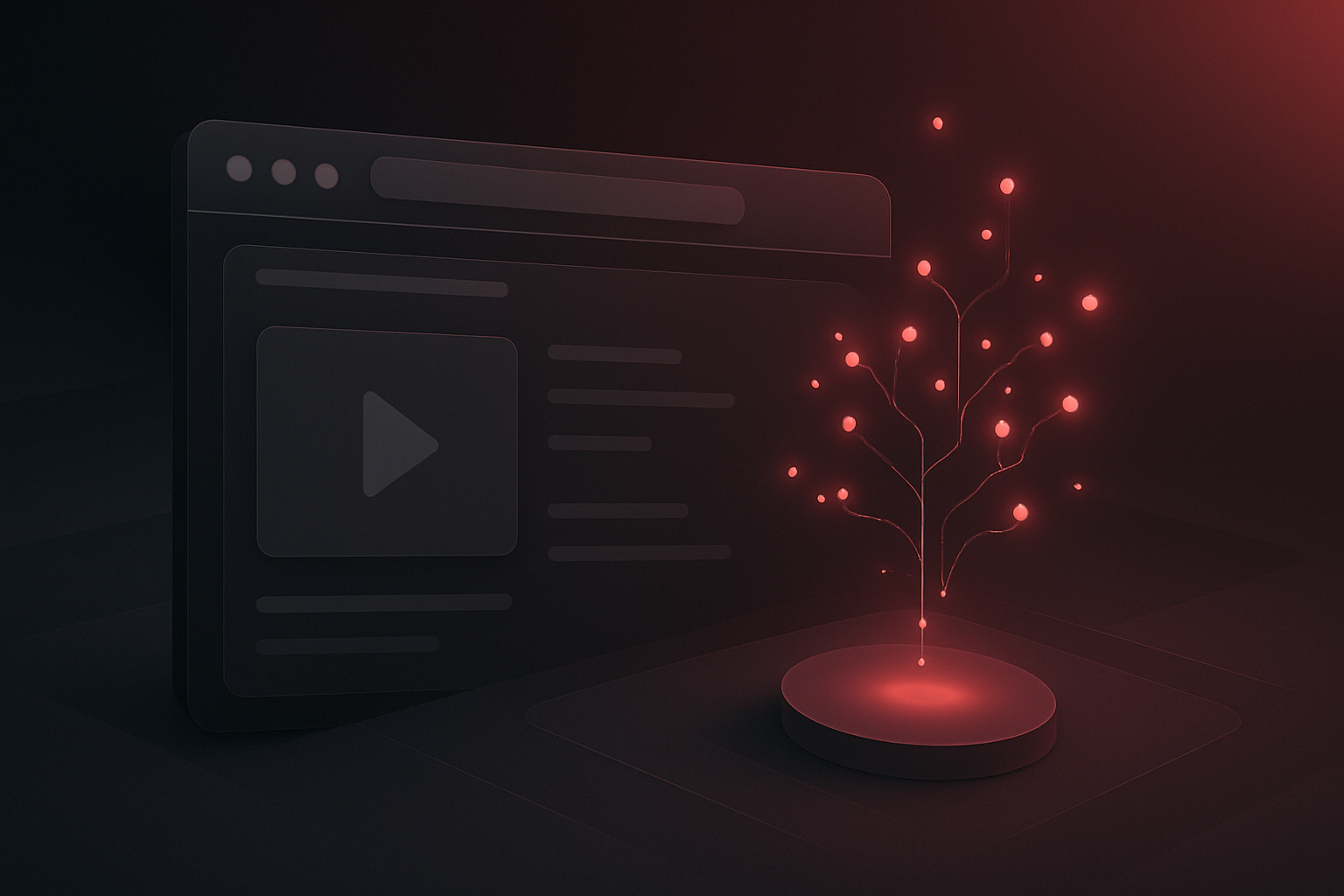 Interface Perplexity Comet montrant l'agent IA intégré au navigateur