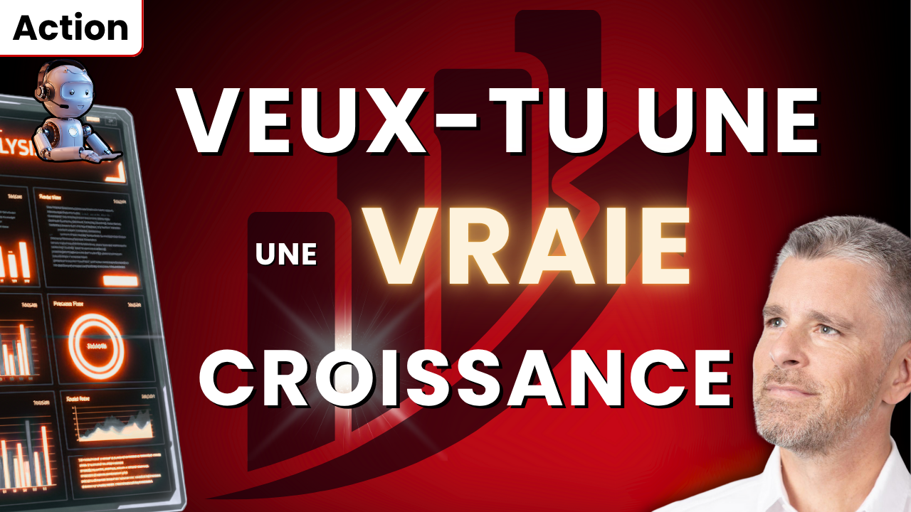 Comment systémiser ton organisation, éliminer la dépendance aux employés clés et accélérer avec l’IA