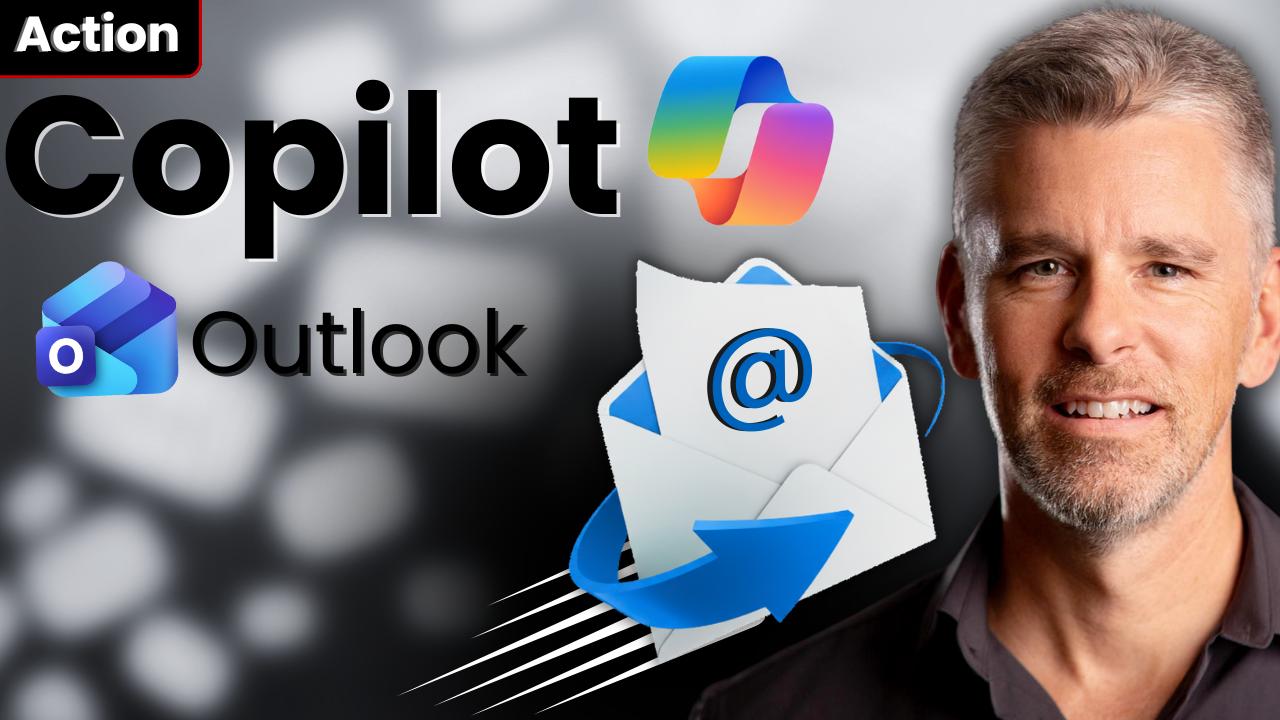 Comment résumer et répondre à vos courriels avec Copilot