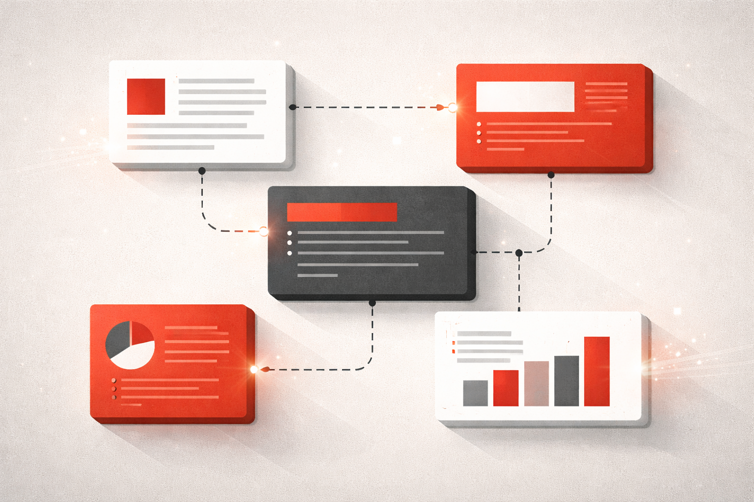 Processus par étapes pour créer une proposition client bloc par bloc avec l’IA