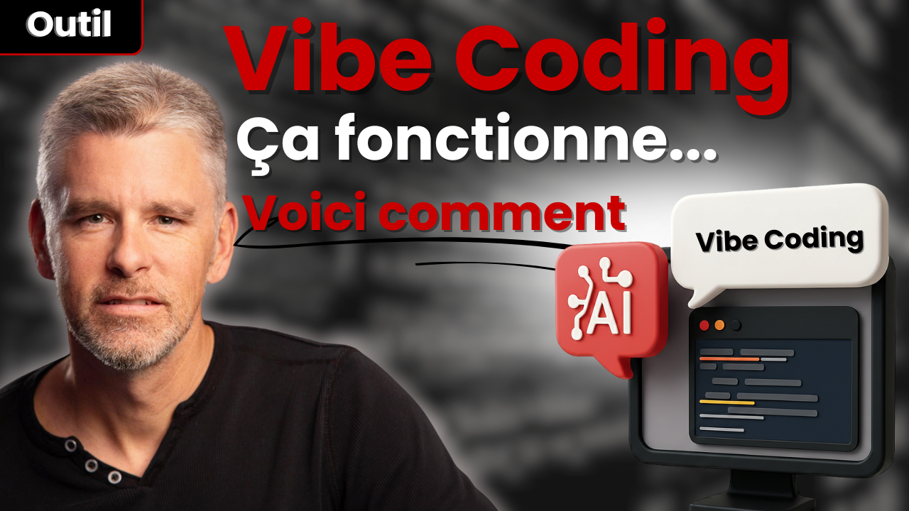 Vibe Coding pour PME : Quand l’utiliser (et surtout quand l’éviter)